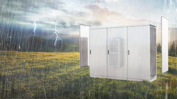 NEMA vs IP? What they mean and what you should follow