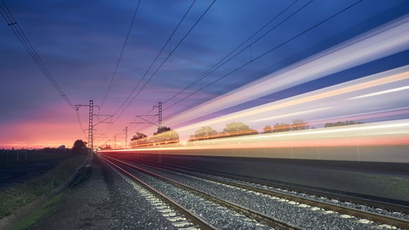 Railway electrical enclosures