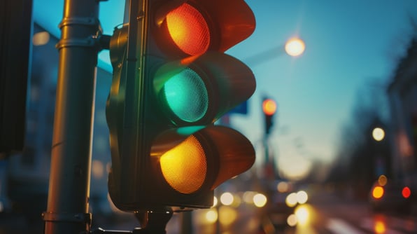 traffic management systems