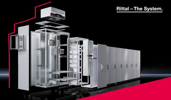 The Evolution of Industrial Enclosures: From Metal Boxes to Intelligent Infrastructure