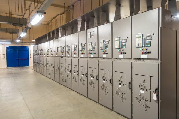 Arc Flash: A Hidden Danger in Switchgear Panels