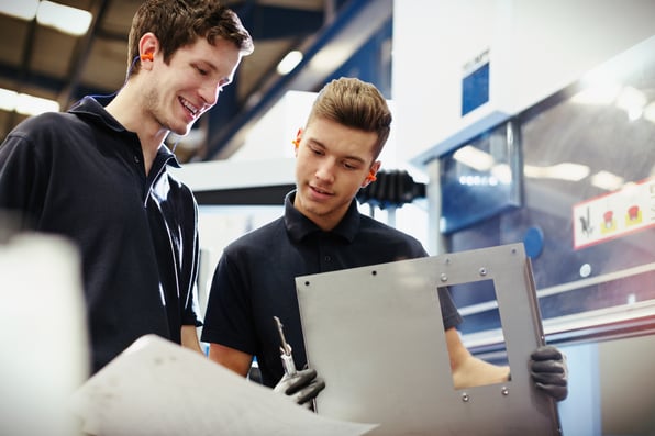 Designing Energy-Efficient Control Panels: Tips and Best Practices