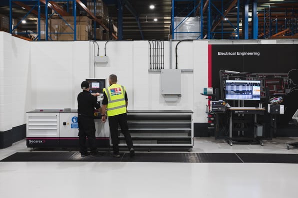 How Panel Builders Can Achieve Scalable Growth Through Automation