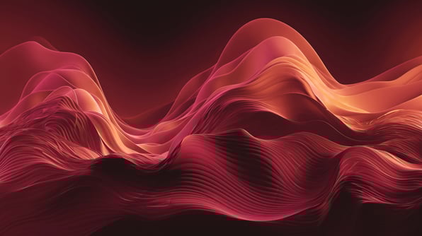 Powered Up - The Energy Transition