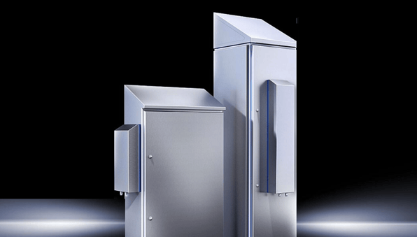 Food and Beverage Enclosures