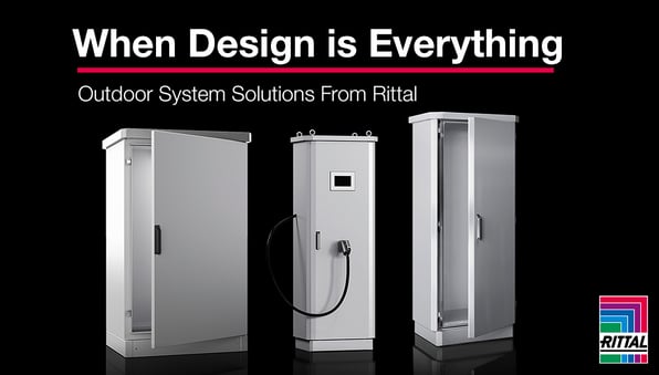 4 things to consider when selecting your outdoor enclosure system.