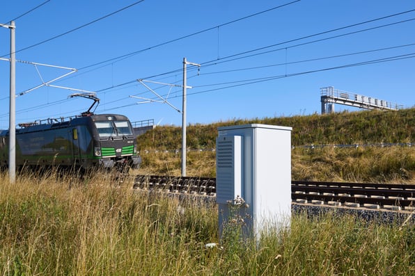 Can Corrosion Threaten Your Aluminium Outdoor Enclosure?