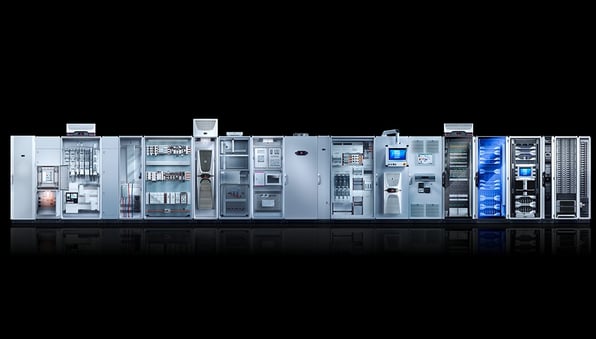 What Does Rittal Do: Cooling