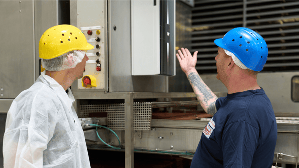 The Heat is On: Prevent Your Electrical Drives Having a Meltdown