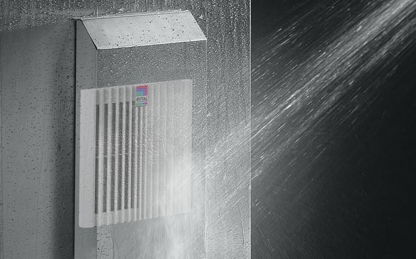 Hygienic Design Enclosures in Food & Beverage Manufacturing