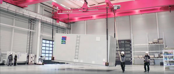 Micro Data Centres: A Strategic Approach to Elevating Data Security