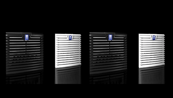 Air Cooling Versus Liquid Cooling for Industrial Enclosures