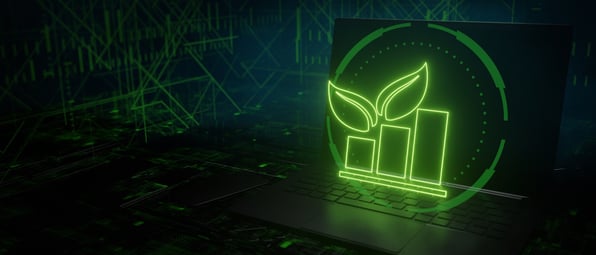 Redefining&nbsp;Data Centres: Sustainability, Resilience, Tech Innovation