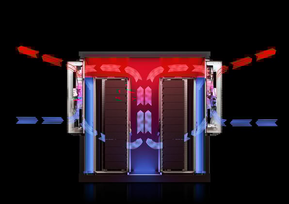 What Causes IT Equipment to Overheat?