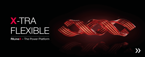 RiLineX banner