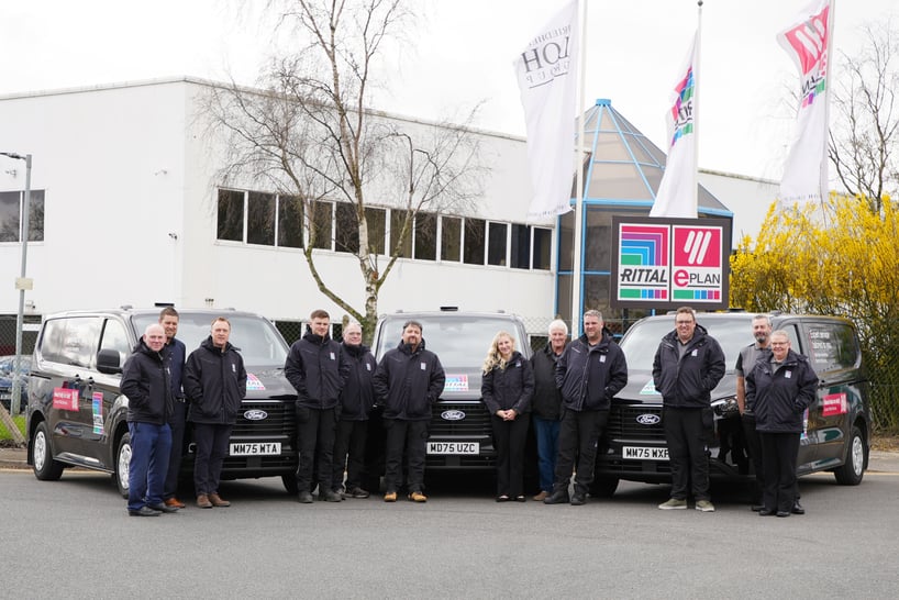 Rittal Service Team