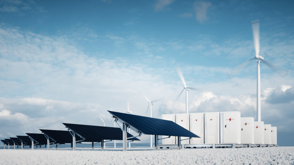 Renewable energy image
