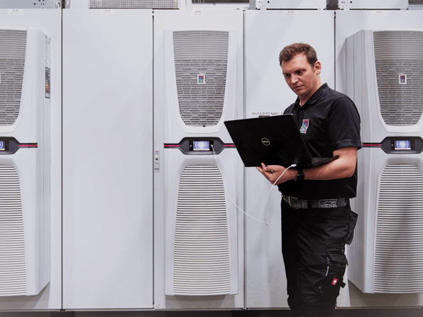 Rittal Ritherm cooling units
