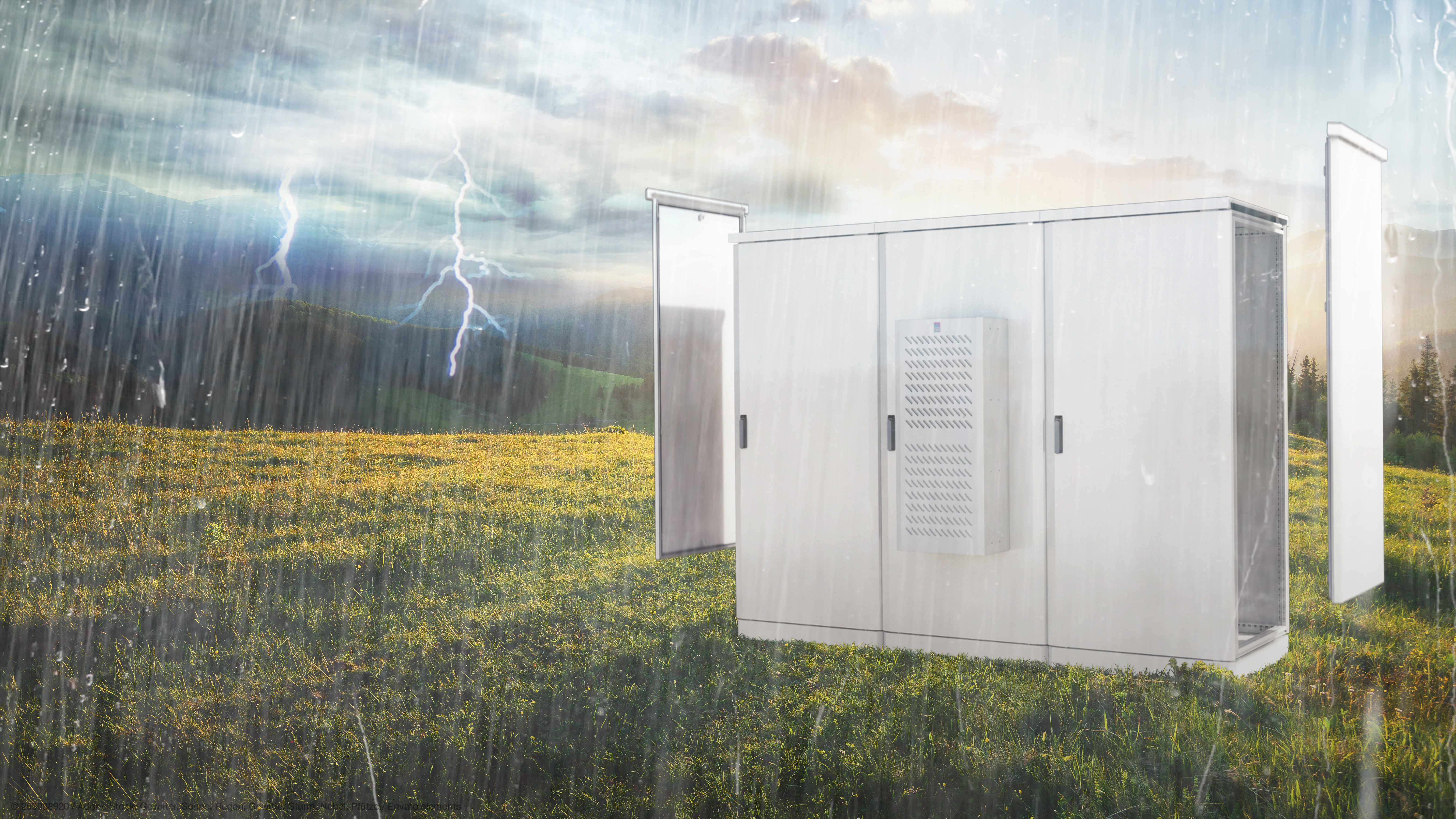 NEMA vs IP? What they mean and what you should follow