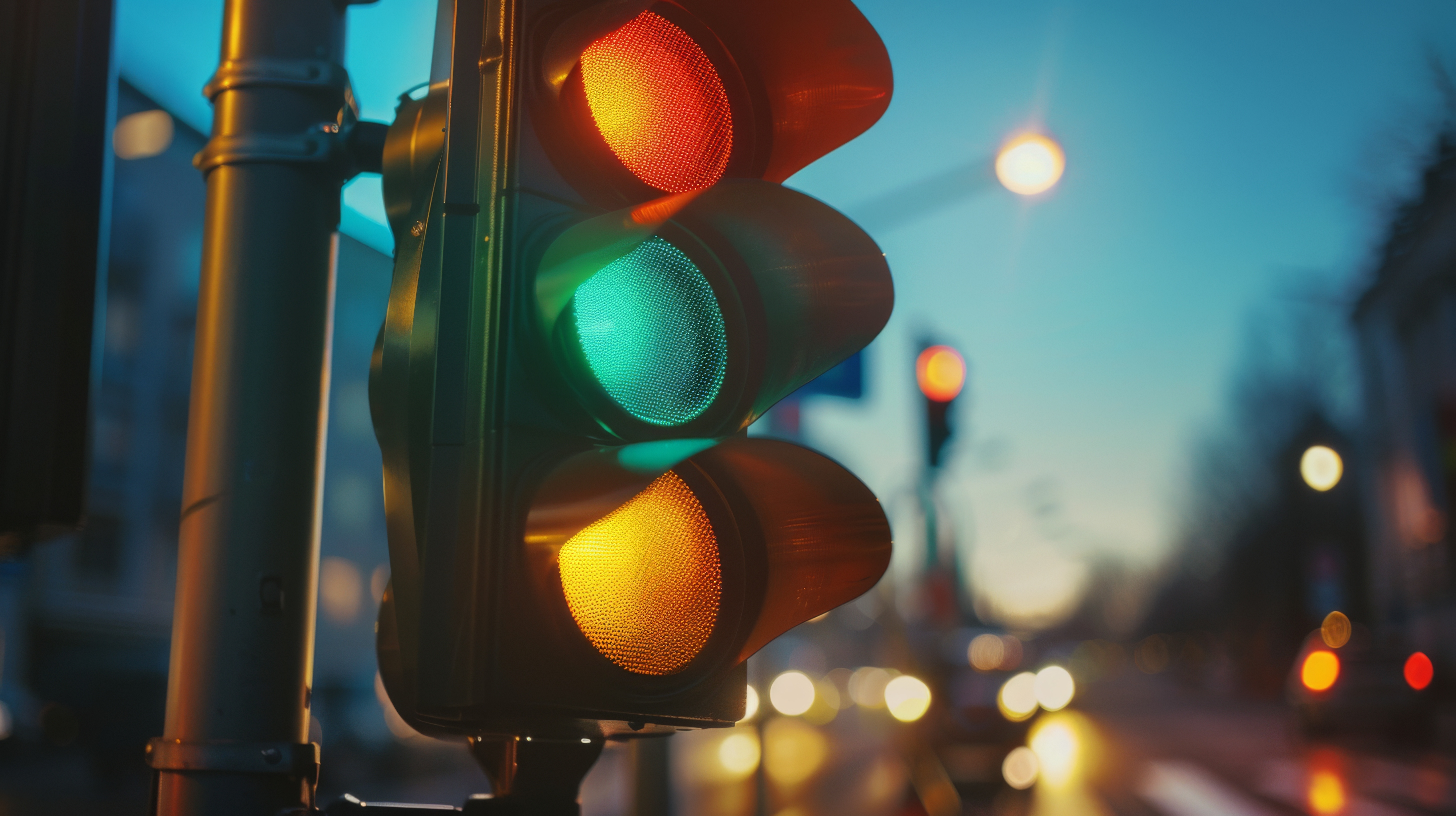 traffic management systems 