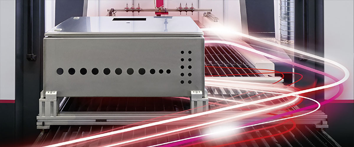 Rittal Automation Systems Streamline The Panel Building Process
