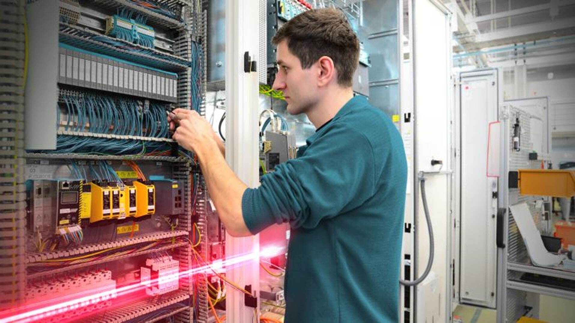 A Dive Into Electrical Control Panels