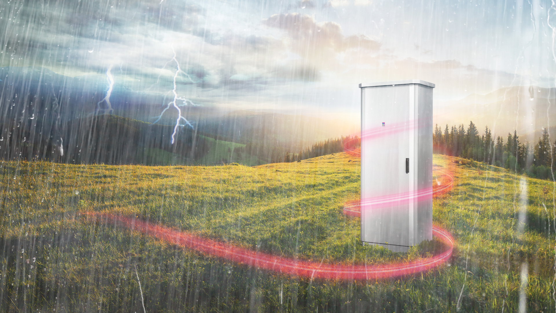 Choosing the Perfect Weatherproof Enclosure: Single-Walled or Double-Walled?