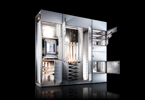 Simplify Your Power Distribution with RiPower Cloud Configurator