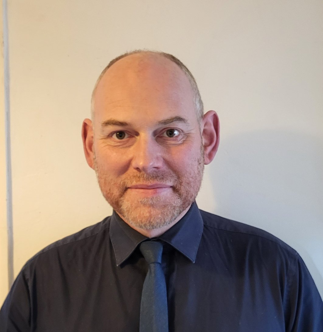 Andrew Wreford - A Day Of A Technical Manager At Rittal