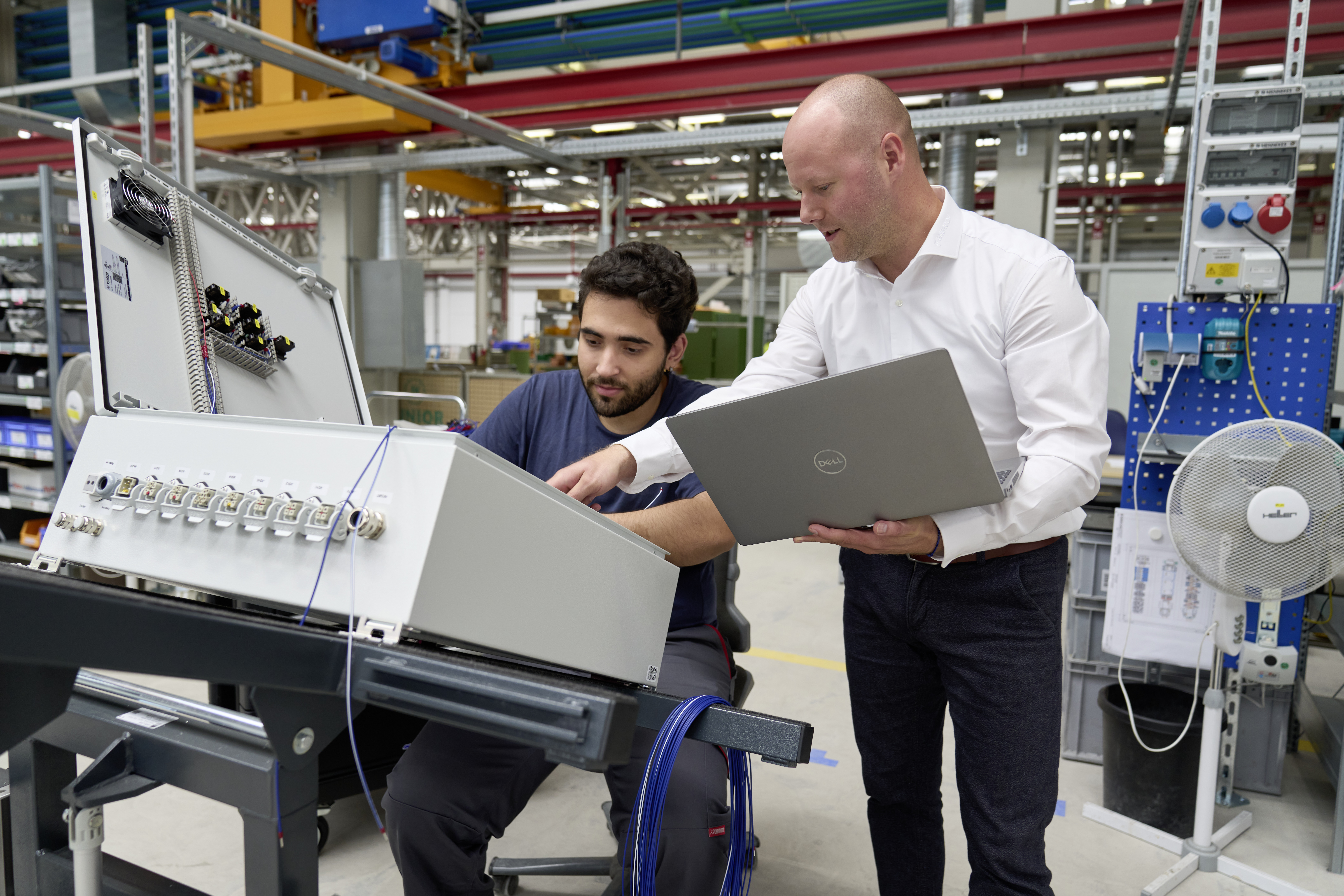 How to Choose the Right Electrical Enclosure For Your Needs