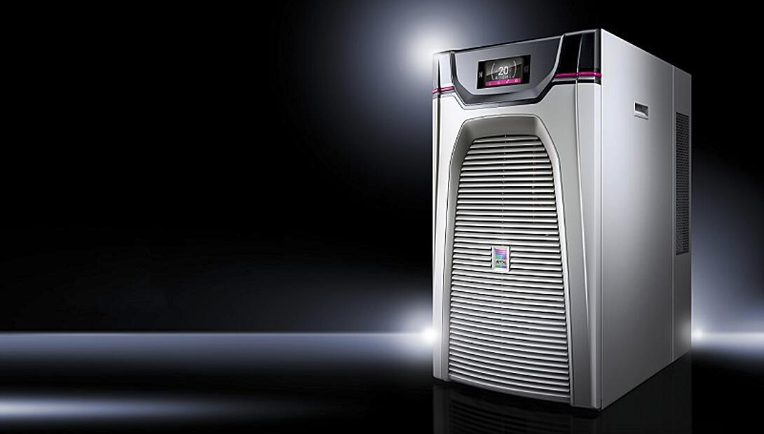 Liquid Cooling – A powerful companion for your equipment