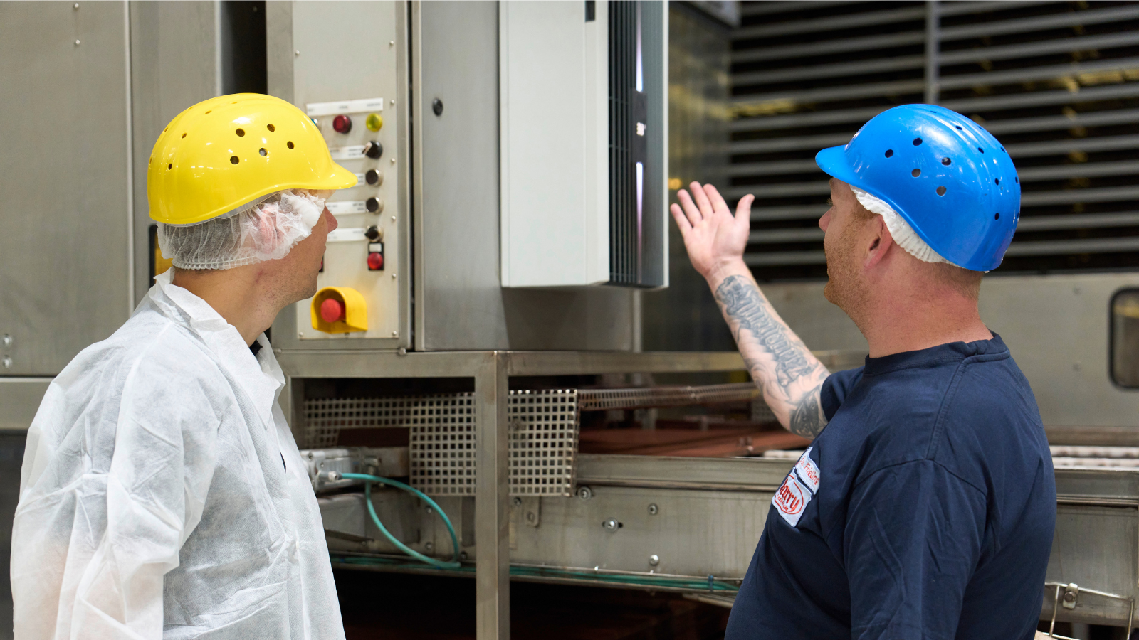 The Heat is On: Prevent Your Electrical Drives Having a Meltdown