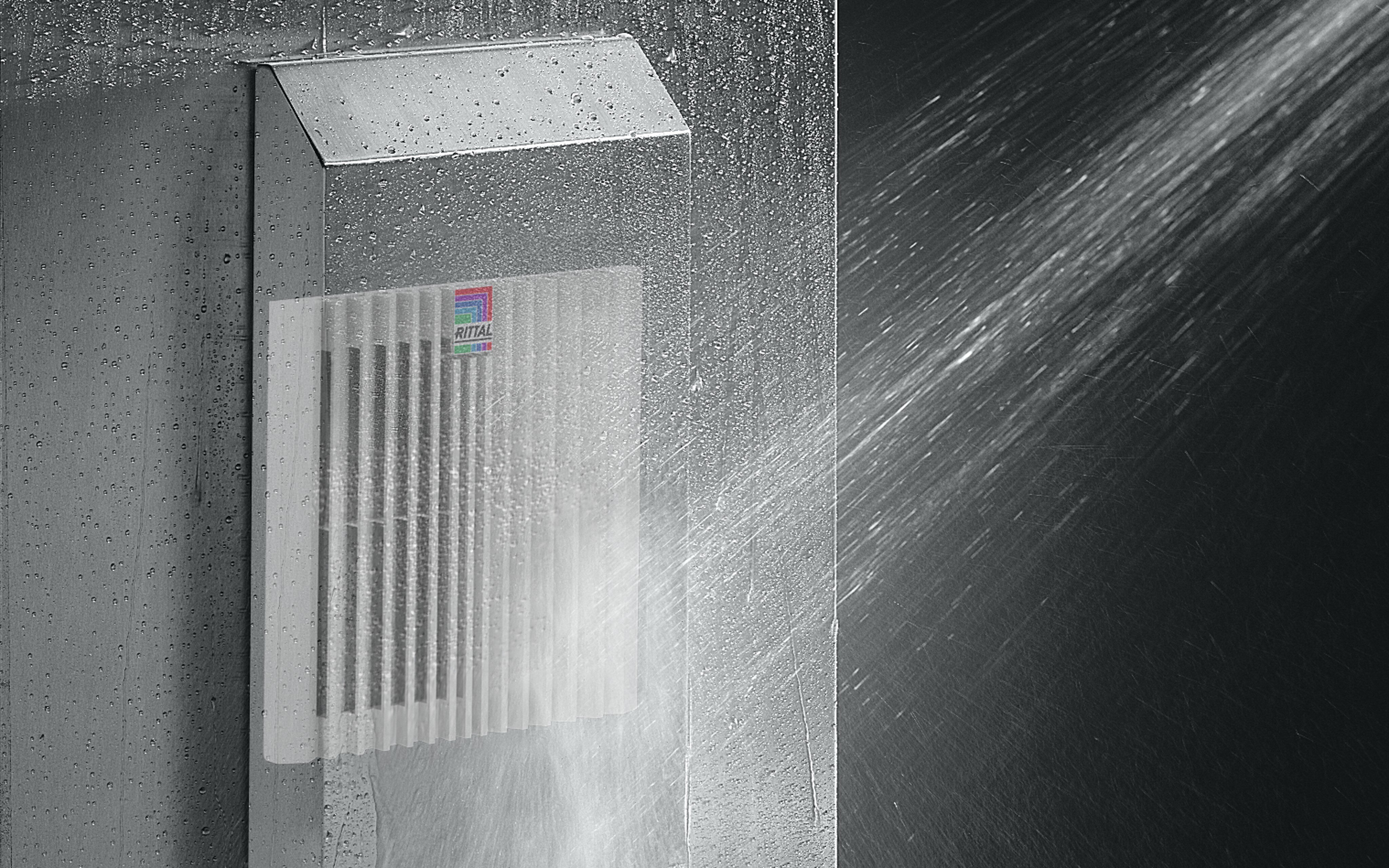 Hygienic Design Enclosures in Food & Beverage Manufacturing