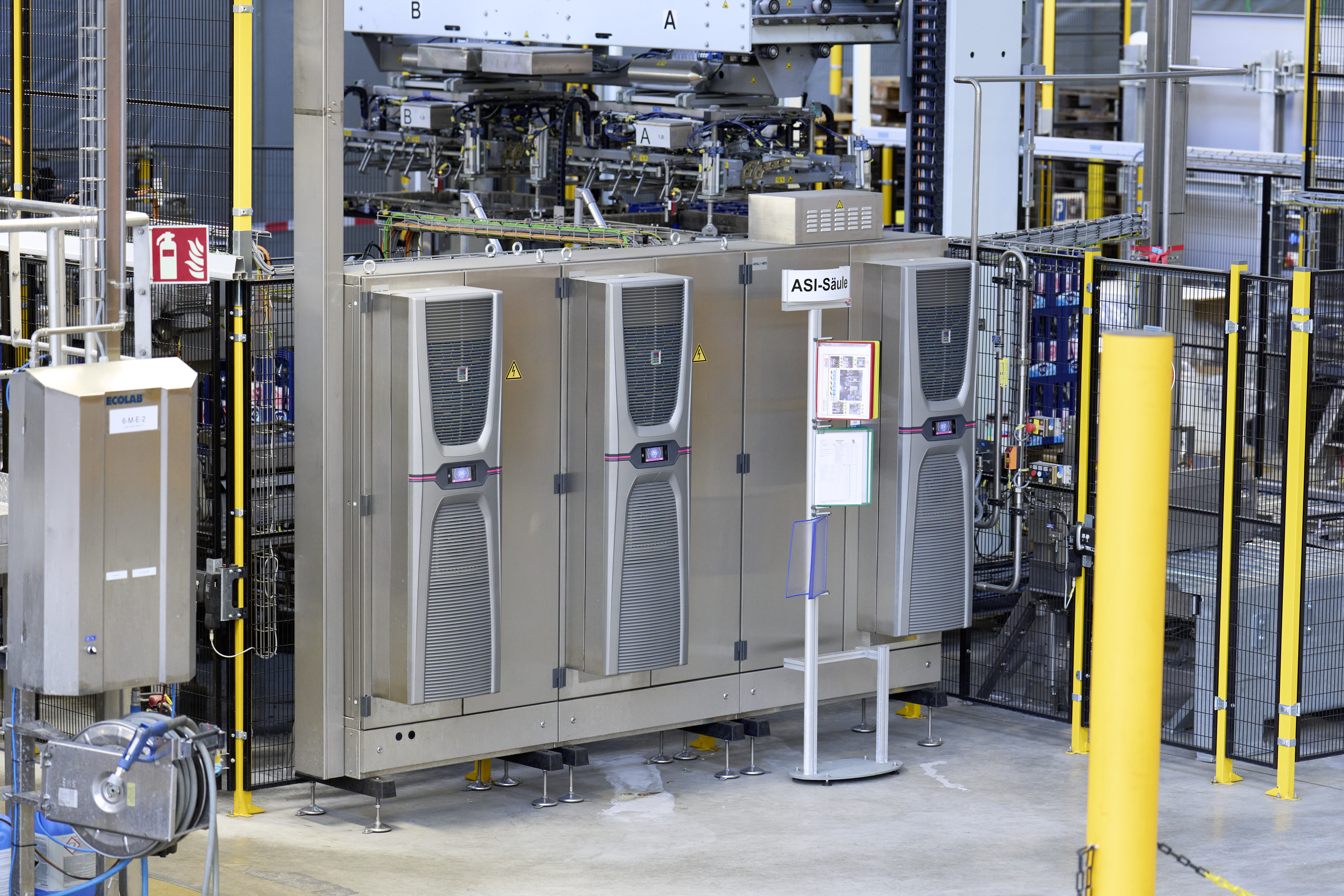 11 Tips For Selecting an Electrical Cabinet