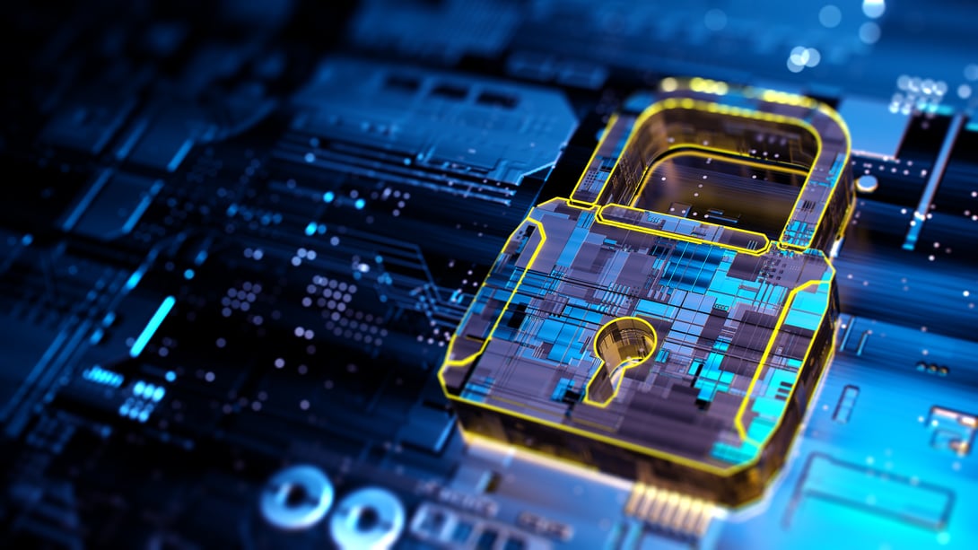 Don’t risk the protection and security of your IT equipment!