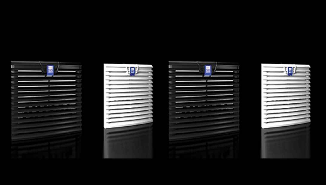 Air Cooling Versus Liquid Cooling for Industrial Enclosures