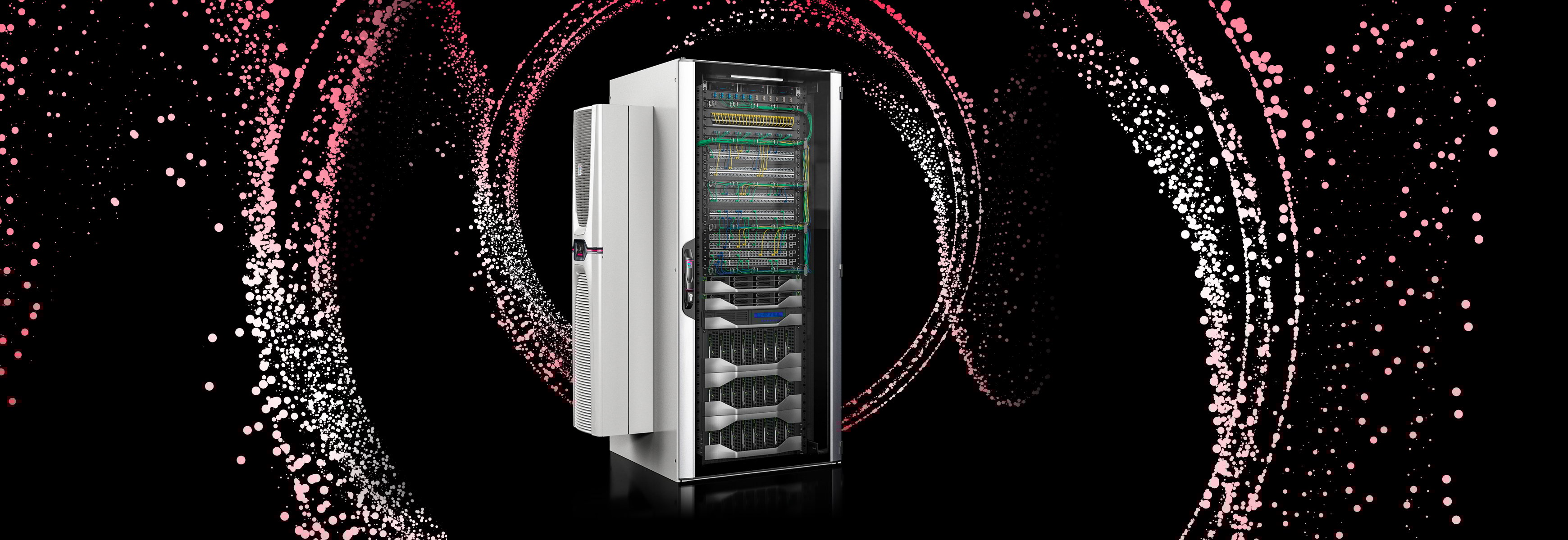 What is the Most Efficient Cooling Solution for Small Data Centres?