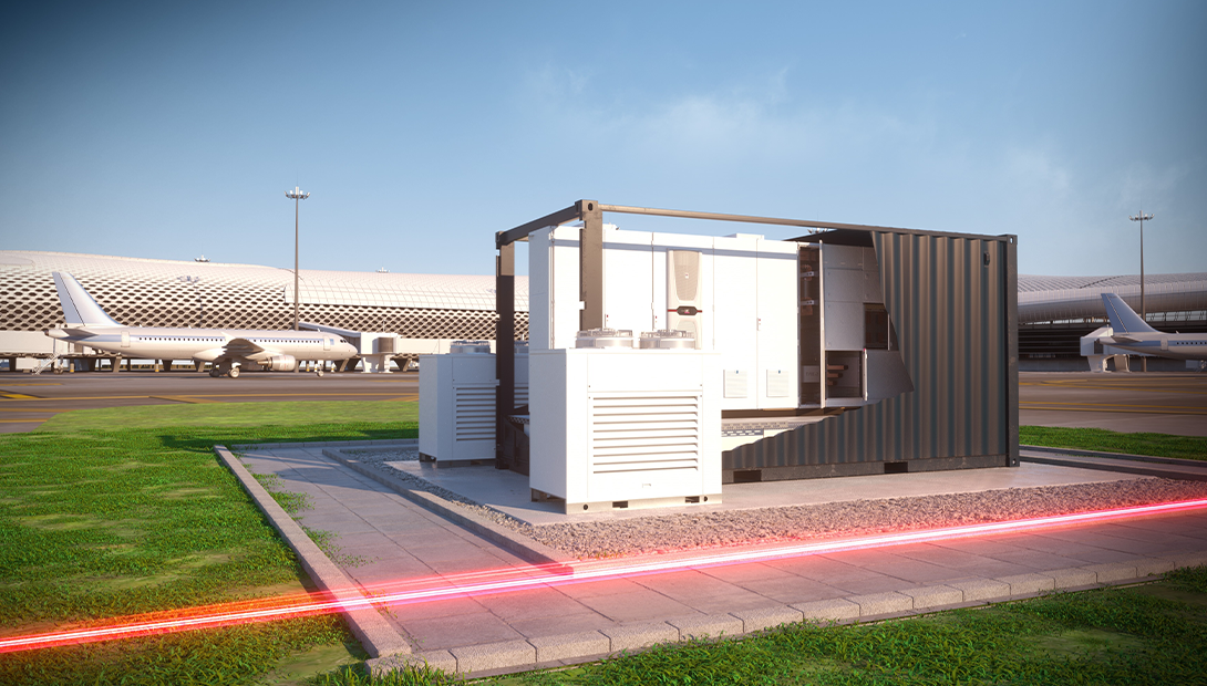 Outdoor Enclosures – Aluminium Vs Stainless Steel