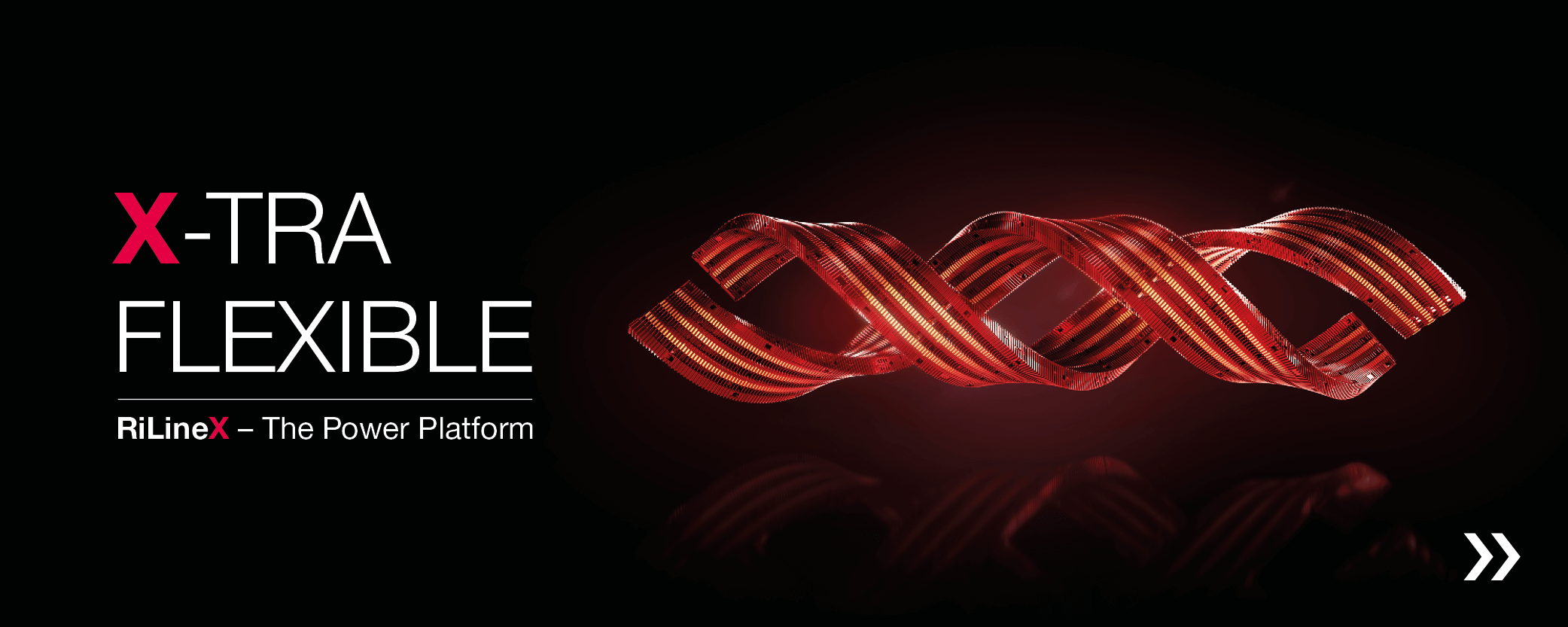 RiLineX banner