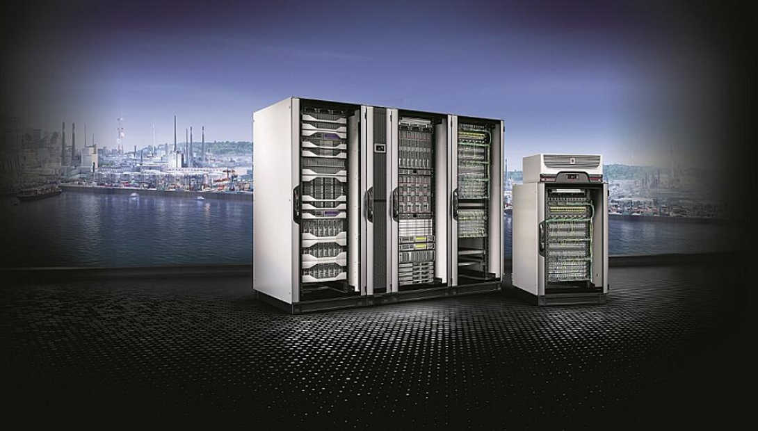 Rittal RiMatrix Next Generation