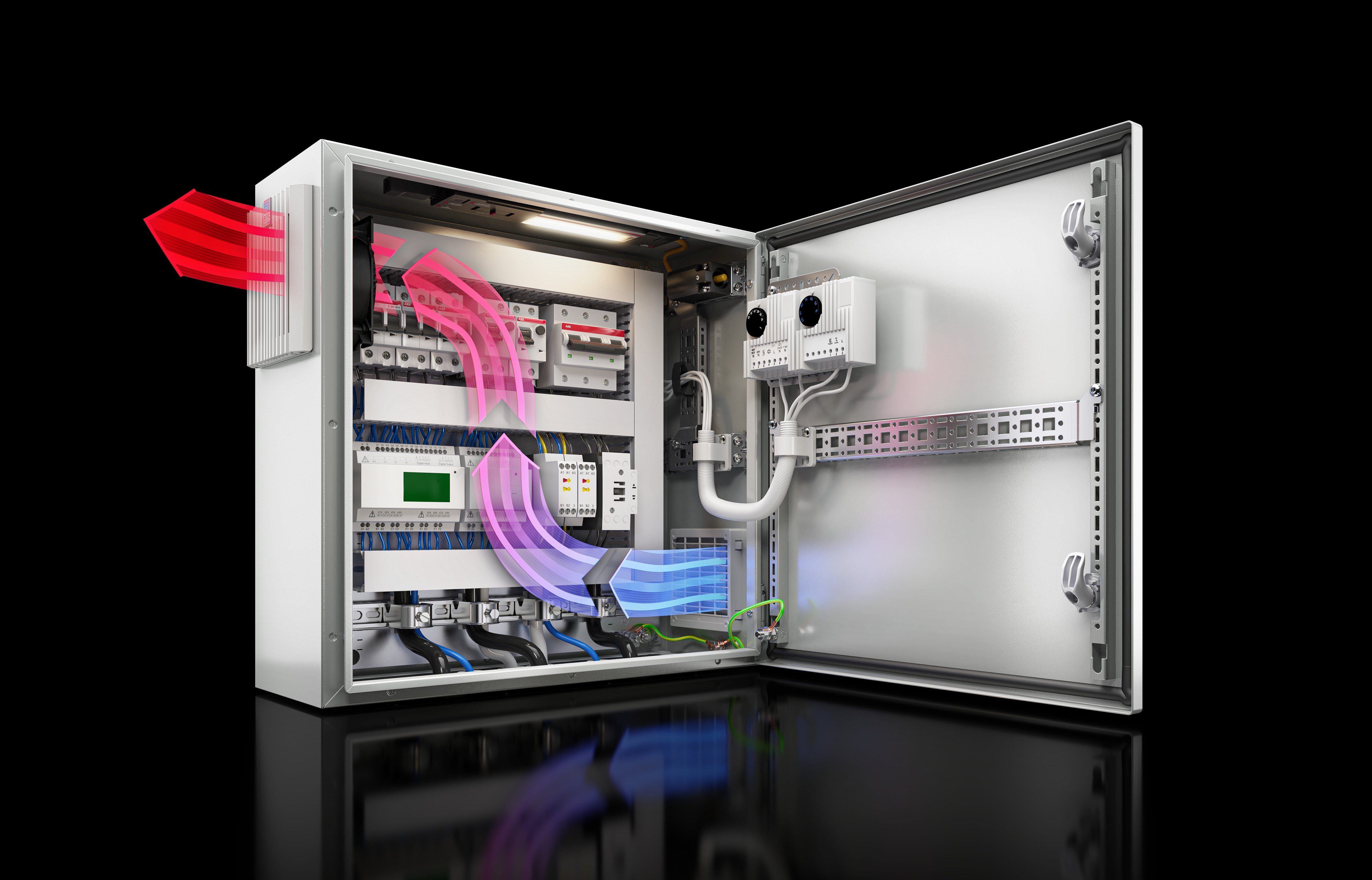 Best Cooling Solutions for Small Data Centres: Which Option Is Most Efficient?