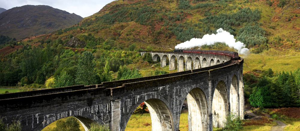 UK Railway