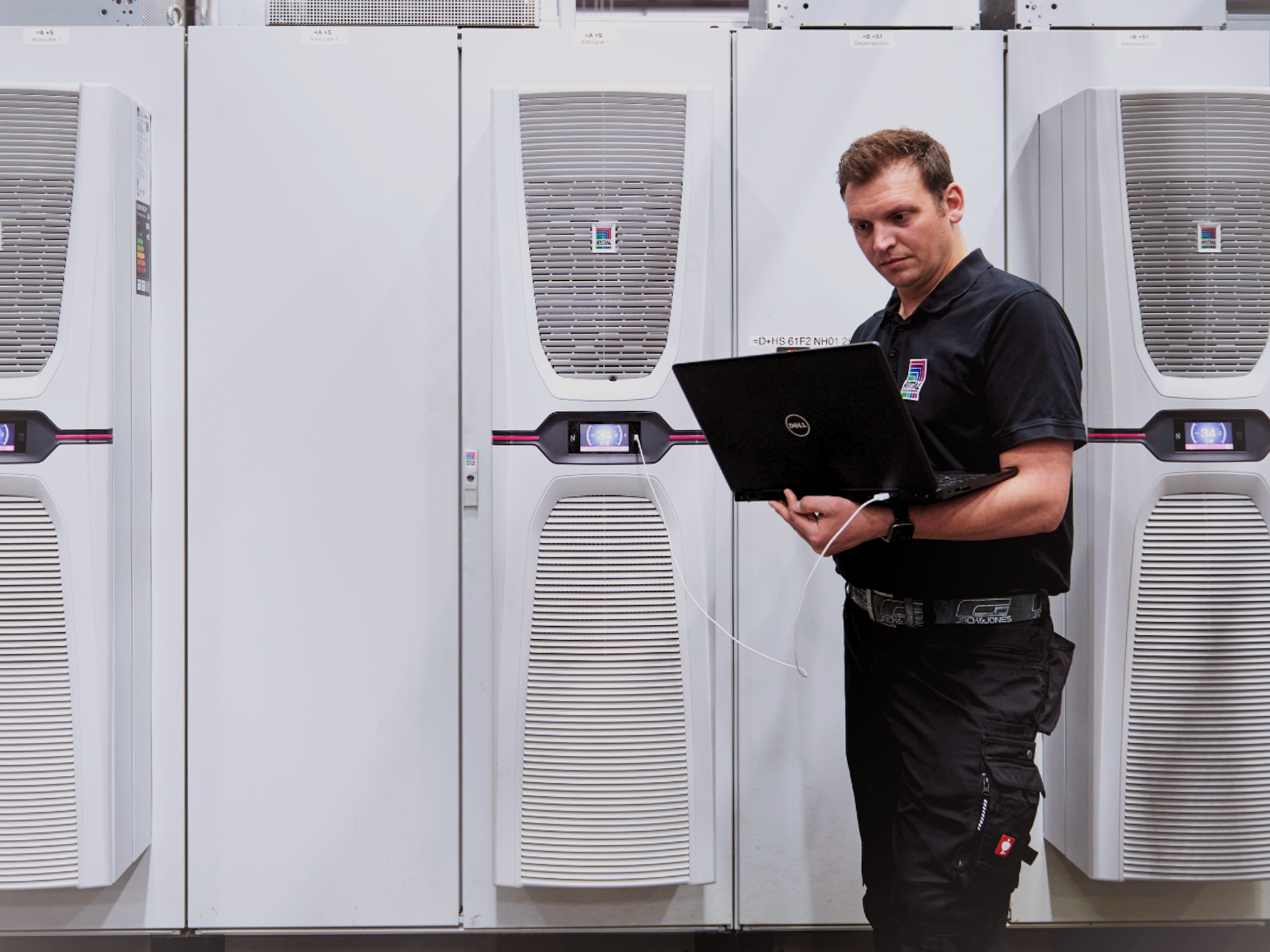 Rittal Ritherm cooling units