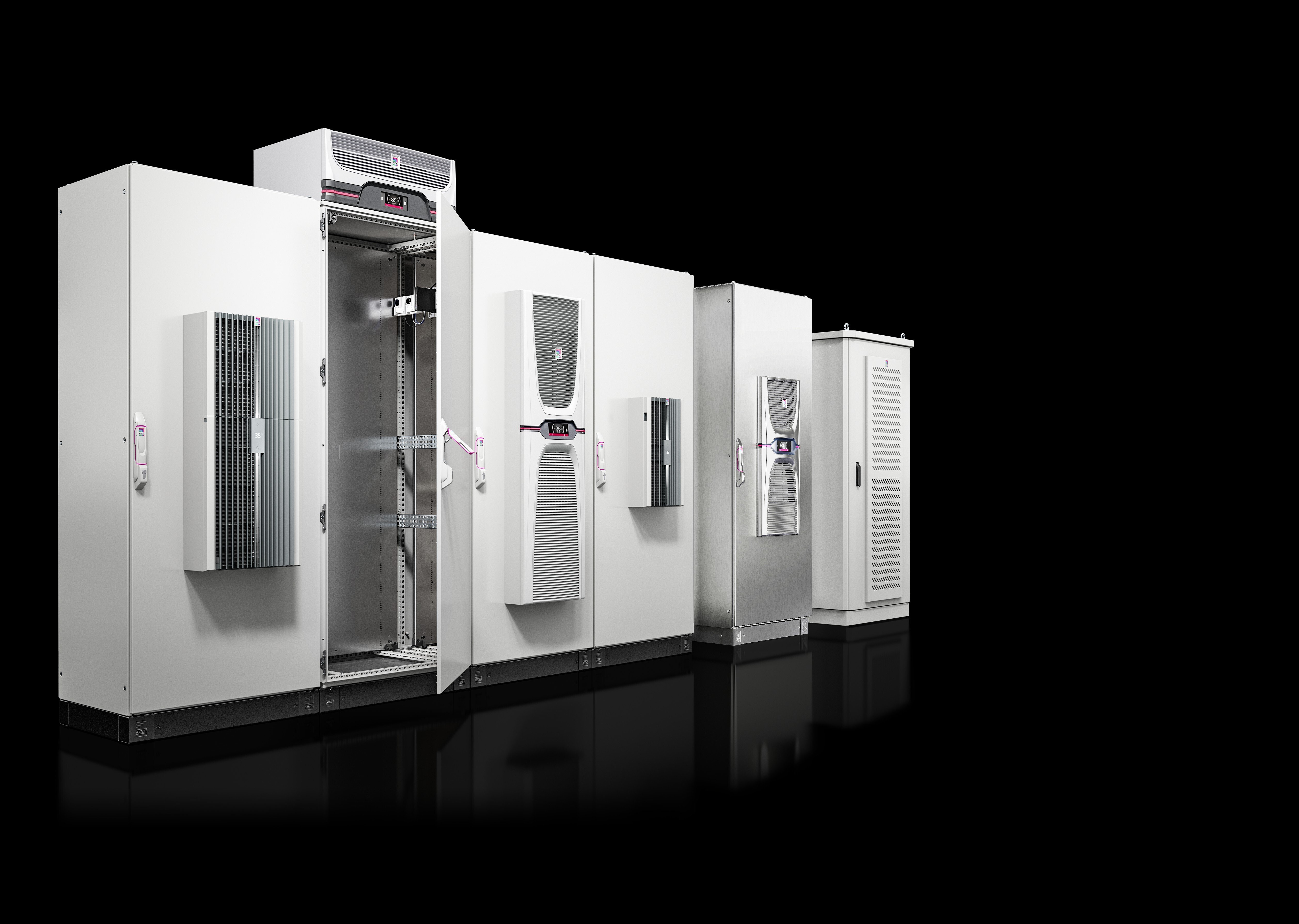 Compliance Without Complexity: Why Rittal Chose R-1234yf